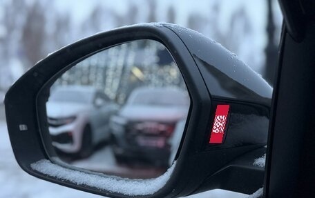 Volkswagen Teramont, 2025 год, 6 690 000 рублей, 39 фотография