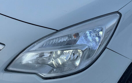 Opel Meriva, 2012 год, 599 000 рублей, 8 фотография