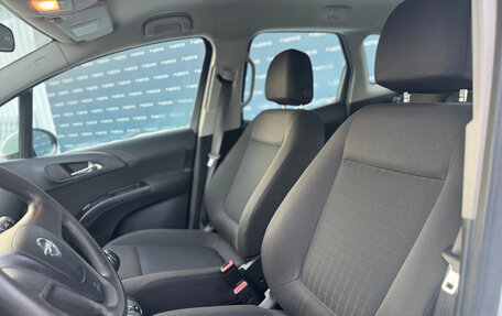 Opel Meriva, 2012 год, 599 000 рублей, 10 фотография