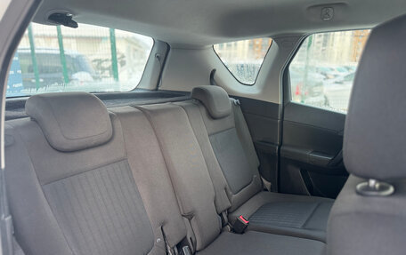 Opel Meriva, 2012 год, 599 000 рублей, 13 фотография