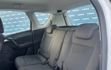 Opel Meriva, 2012 год, 599 000 рублей, 12 фотография