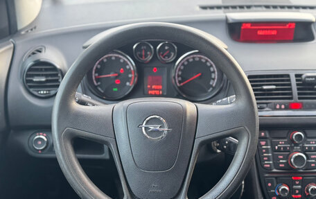 Opel Meriva, 2012 год, 599 000 рублей, 16 фотография