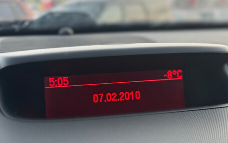 Opel Meriva, 2012 год, 599 000 рублей, 18 фотография