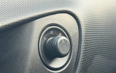 Opel Meriva, 2012 год, 599 000 рублей, 22 фотография