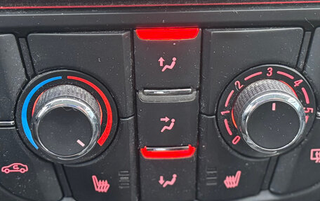 Opel Meriva, 2012 год, 599 000 рублей, 20 фотография