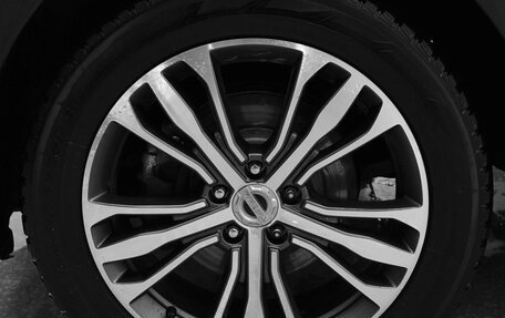 Haval F7 I, 2021 год, 1 700 000 рублей, 18 фотография