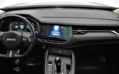 Haval F7 I, 2021 год, 1 700 000 рублей, 5 фотография