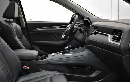 Haval F7 I, 2021 год, 1 700 000 рублей, 14 фотография