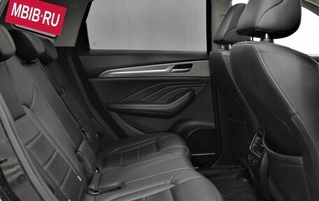 Haval F7 I, 2021 год, 1 700 000 рублей, 15 фотография