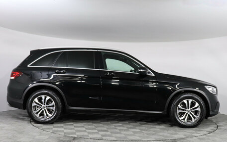 Mercedes-Benz GLC, 2021 год, 4 697 000 рублей, 4 фотография