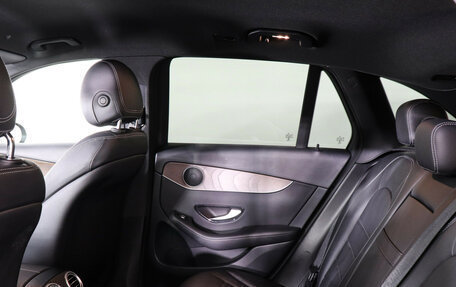 Mercedes-Benz GLC, 2021 год, 4 697 000 рублей, 12 фотография