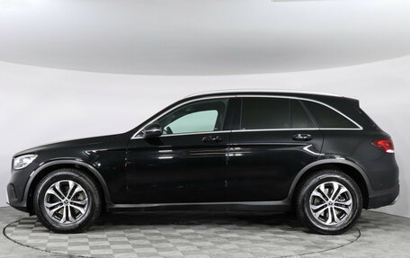 Mercedes-Benz GLC, 2021 год, 4 697 000 рублей, 8 фотография