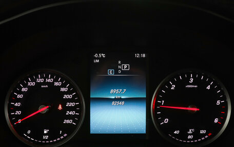 Mercedes-Benz GLC, 2021 год, 4 697 000 рублей, 11 фотография