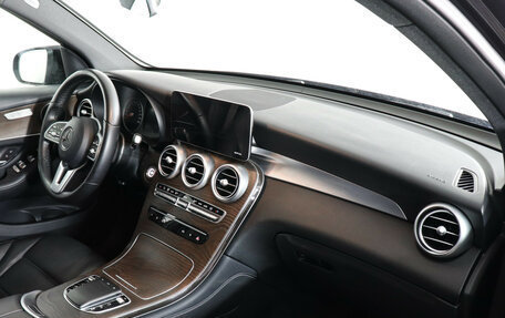 Mercedes-Benz GLC, 2021 год, 4 697 000 рублей, 10 фотография