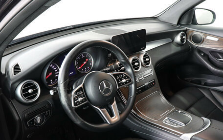 Mercedes-Benz GLC, 2021 год, 4 697 000 рублей, 9 фотография