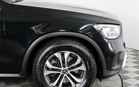 Mercedes-Benz GLC, 2021 год, 4 697 000 рублей, 13 фотография