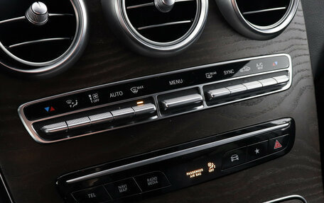 Mercedes-Benz GLC, 2021 год, 4 697 000 рублей, 15 фотография