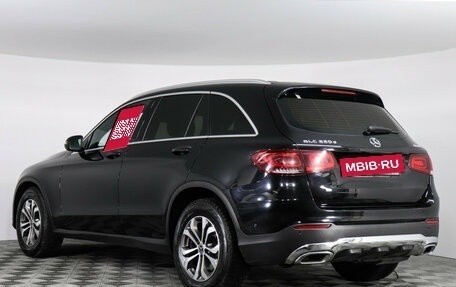 Mercedes-Benz GLC, 2021 год, 4 697 000 рублей, 7 фотография