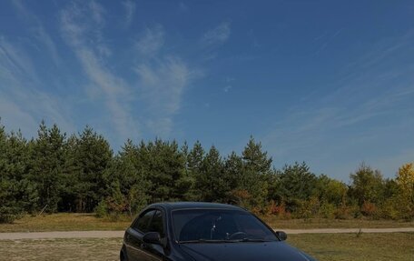 Chevrolet Lacetti, 2008 год, 470 000 рублей, 3 фотография