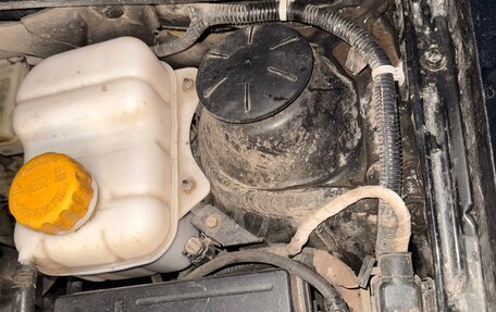 Chevrolet Lacetti, 2008 год, 470 000 рублей, 8 фотография