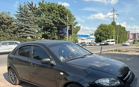 Chevrolet Lacetti, 2008 год, 470 000 рублей, 5 фотография
