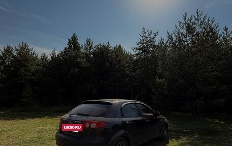 Chevrolet Lacetti, 2008 год, 470 000 рублей, 2 фотография