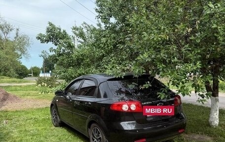 Chevrolet Lacetti, 2008 год, 470 000 рублей, 6 фотография