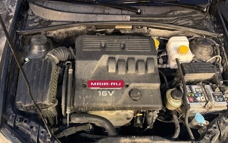 Chevrolet Lacetti, 2008 год, 470 000 рублей, 10 фотография