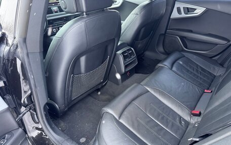 Audi A7, 2013 год, 1 950 000 рублей, 10 фотография