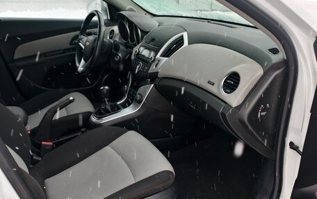 Chevrolet Cruze II, 2013 год, 779 000 рублей, 9 фотография