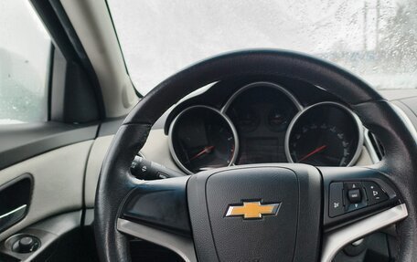 Chevrolet Cruze II, 2013 год, 779 000 рублей, 12 фотография