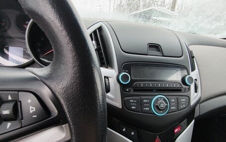 Chevrolet Cruze II, 2013 год, 779 000 рублей, 13 фотография