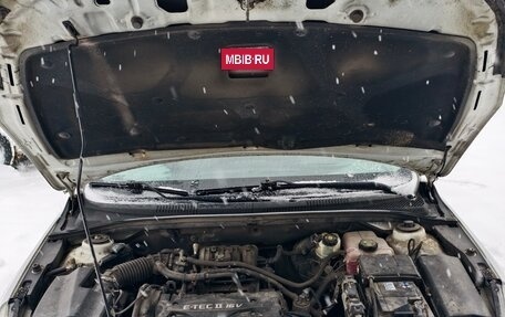 Chevrolet Cruze II, 2013 год, 779 000 рублей, 14 фотография