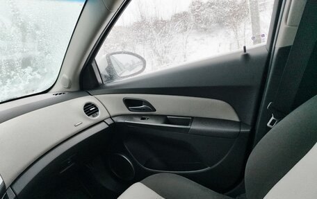 Chevrolet Cruze II, 2013 год, 779 000 рублей, 18 фотография