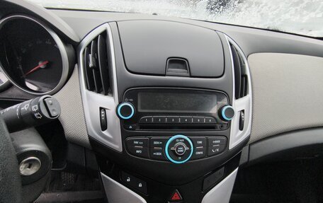 Chevrolet Cruze II, 2013 год, 779 000 рублей, 17 фотография