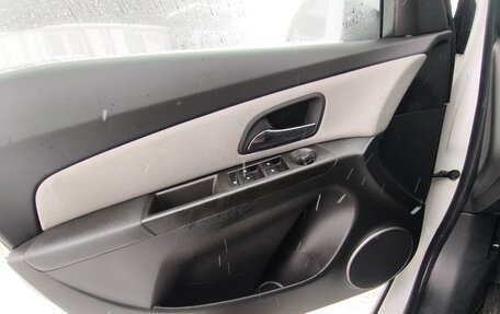 Chevrolet Cruze II, 2013 год, 779 000 рублей, 16 фотография