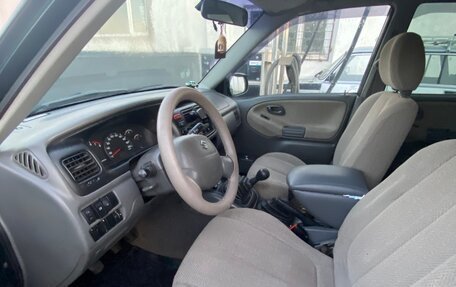 Suzuki Grand Vitara, 1999 год, 250 000 рублей, 7 фотография