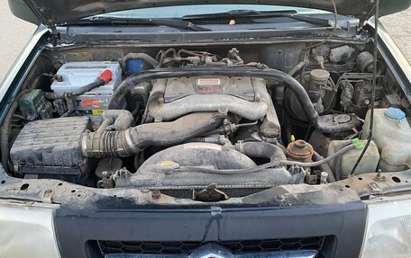 Suzuki Grand Vitara, 1999 год, 250 000 рублей, 6 фотография