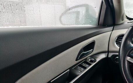 Chevrolet Cruze II, 2013 год, 779 000 рублей, 15 фотография