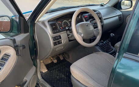 Suzuki Grand Vitara, 1999 год, 250 000 рублей, 5 фотография