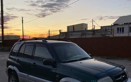 Suzuki Grand Vitara, 1999 год, 250 000 рублей, 3 фотография