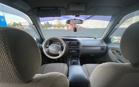 Suzuki Grand Vitara, 1999 год, 250 000 рублей, 9 фотография