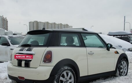 MINI Hatch, 2008 год, 780 000 рублей, 2 фотография