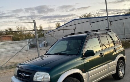 Suzuki Grand Vitara, 1999 год, 250 000 рублей, 2 фотография