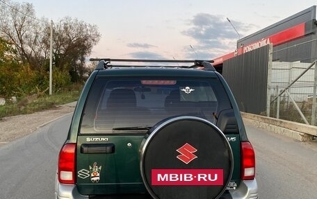 Suzuki Grand Vitara, 1999 год, 250 000 рублей, 4 фотография