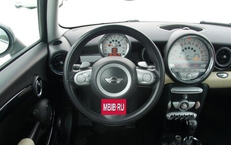 MINI Hatch, 2008 год, 780 000 рублей, 3 фотография