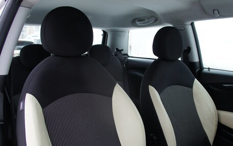 MINI Hatch, 2008 год, 780 000 рублей, 9 фотография