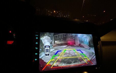 Nissan Tiida, 2013 год, 1 000 000 рублей, 7 фотография