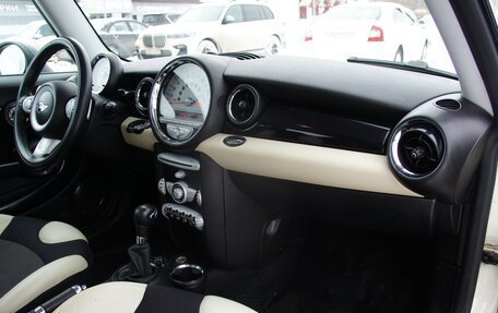 MINI Hatch, 2008 год, 780 000 рублей, 8 фотография