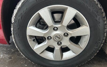 Nissan Tiida, 2013 год, 1 000 000 рублей, 8 фотография